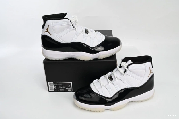 Reps TBkick 11 Jordan Air DMP CT8012-170 0807